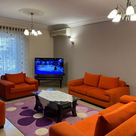 Brilant Luxury Apartment Gjirokastër Buitenkant foto