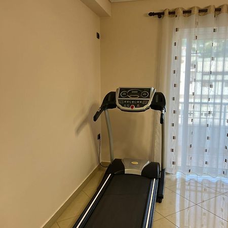 Brilant Luxury Apartment Gjirokastër Buitenkant foto