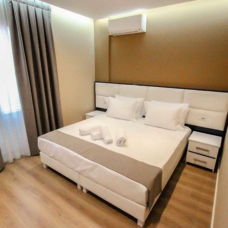 Brilant Luxury Apartment Gjirokastër Buitenkant foto