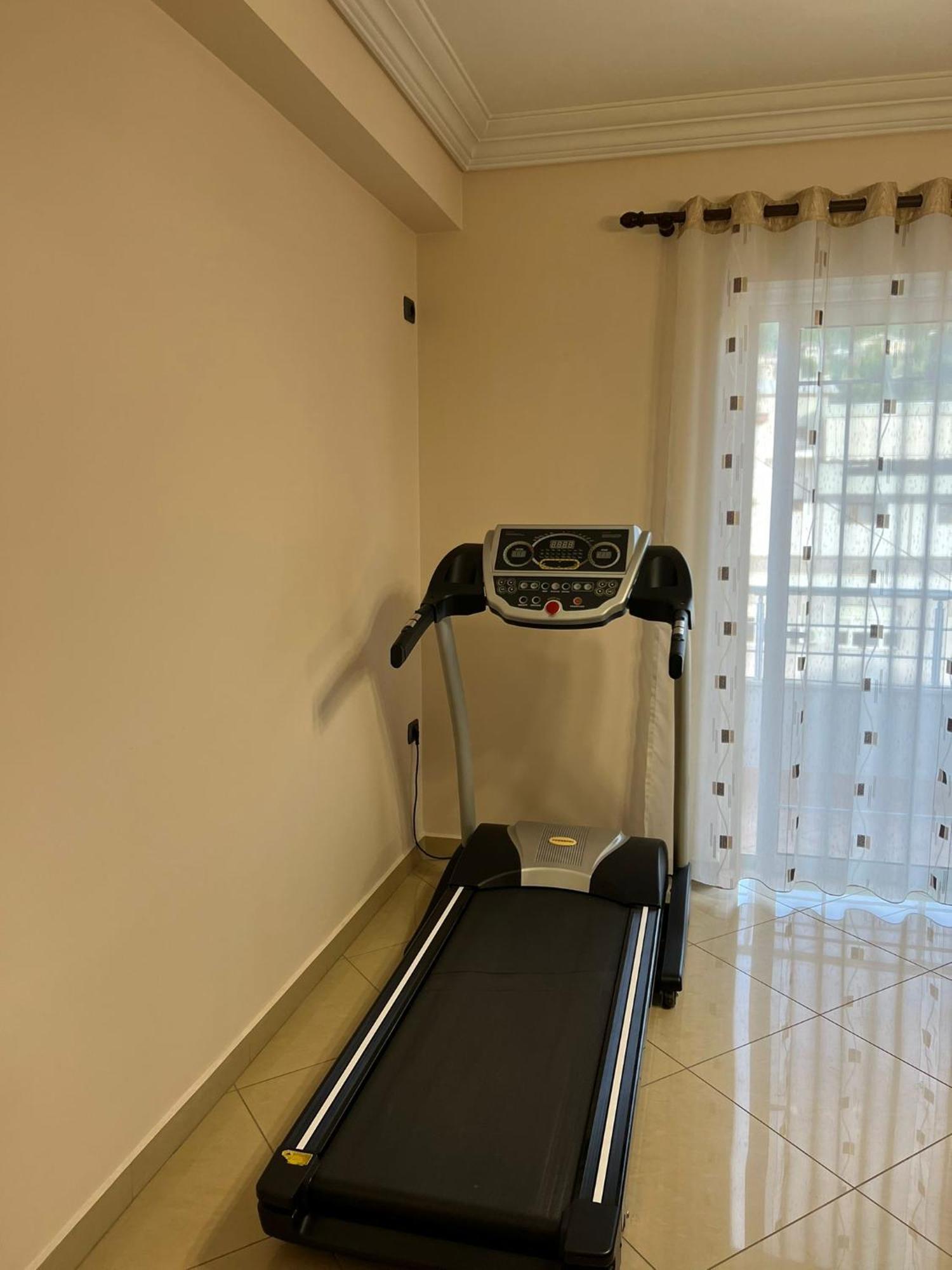Brilant Luxury Apartment Gjirokastër Buitenkant foto